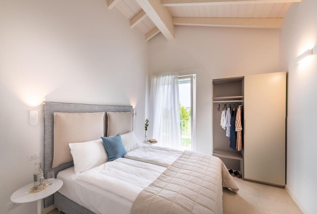 Pareus Beach Resort Caorle Exterior photo
