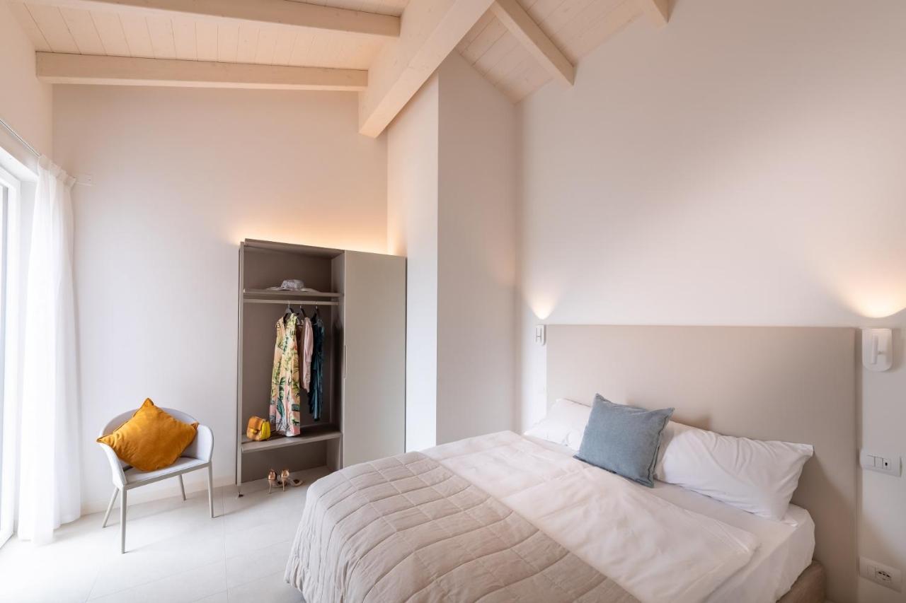 Pareus Beach Resort Caorle Exterior photo